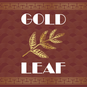 Gold Leaf Feminized Cannabis Seeds
