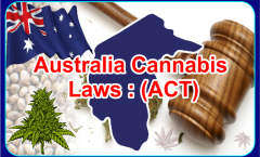 Australia Cannabis Laws