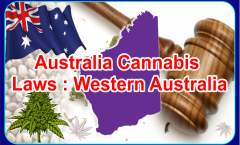 Western-Australia-Cannabis-Laws