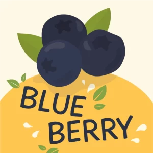 Blueberry Autoflower Cannabis Seeds