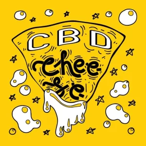 CBD Cheese Autoflower Cannabis Seeds