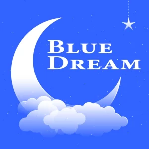 Blue Dream Feminized Cannabis Seeds