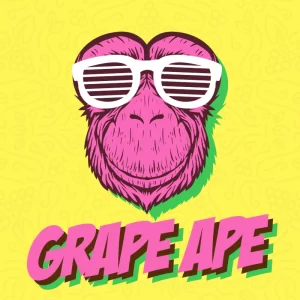 Grape Ape Cannabis Strain