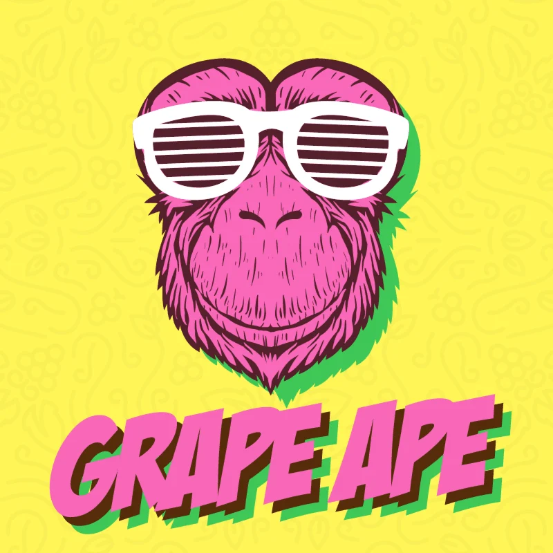 Grape Ape Cannabis Strain Grape Ape Cannabis Strain