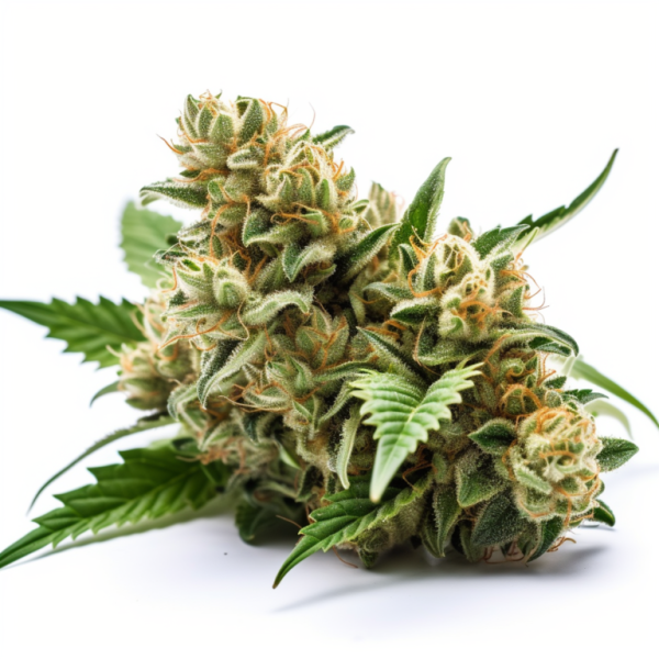 Buy White Widow strain Feminized Marijuana Seeds