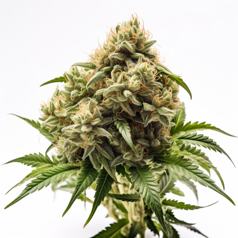 Buy White Widow strain Feminized Marijuana Seeds