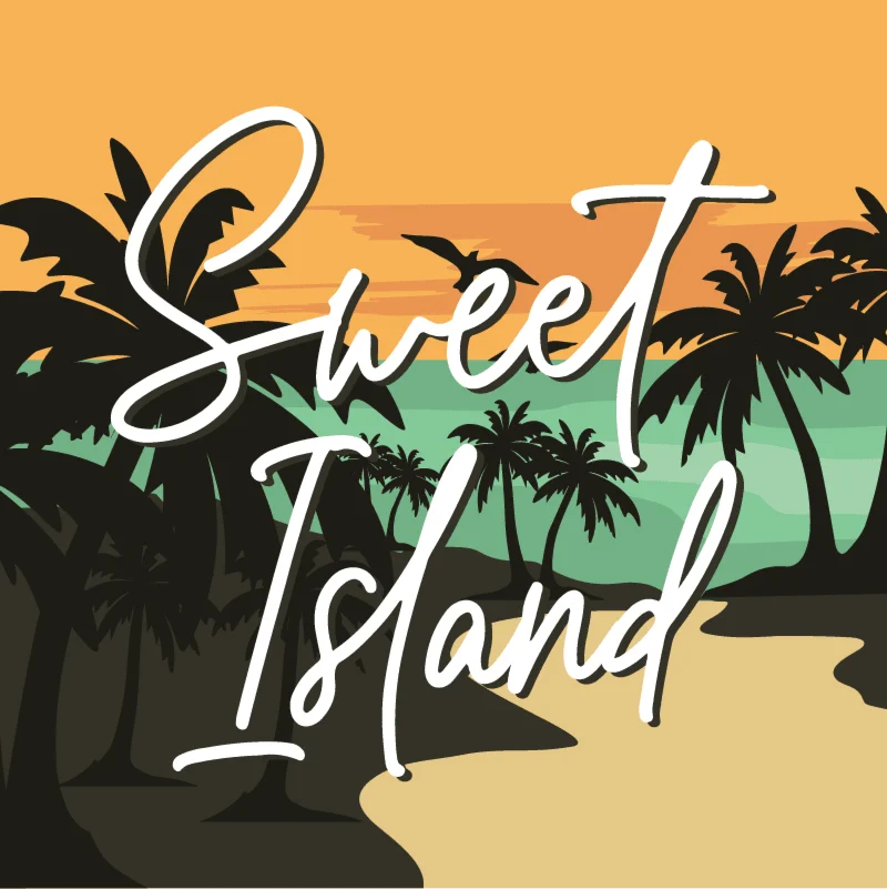 Sweet Island Skunk Regular Medical Marijuana Seeds