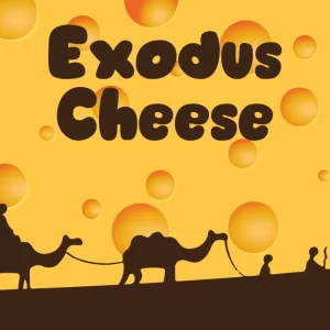 Exodus Cheese feminized seeds
