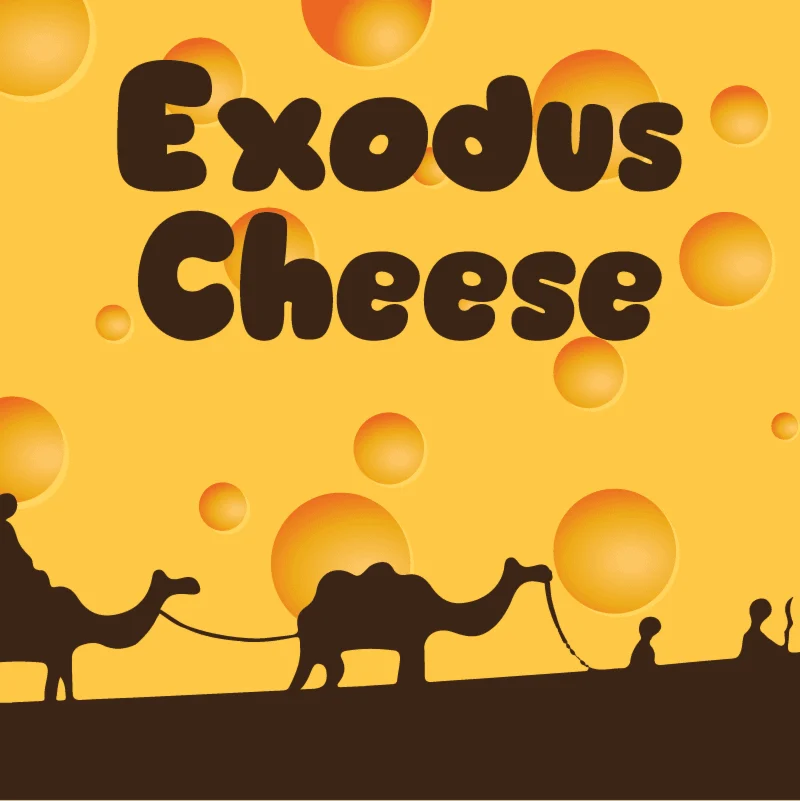 Exodus Cheese feminized seeds Exodus Cheese feminized seeds