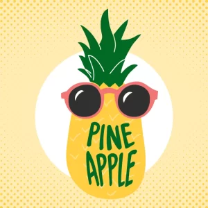 Pineapple Kush Autoflower Seeds