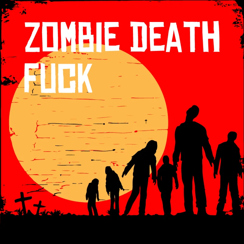 Zombie Death Fuck Feminized Seeds Zombie Death Fuck Feminized Seeds