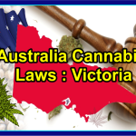 Australia Cannabis Laws Victoria