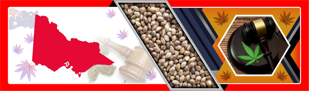 Australia Cannabis Laws Victoria
