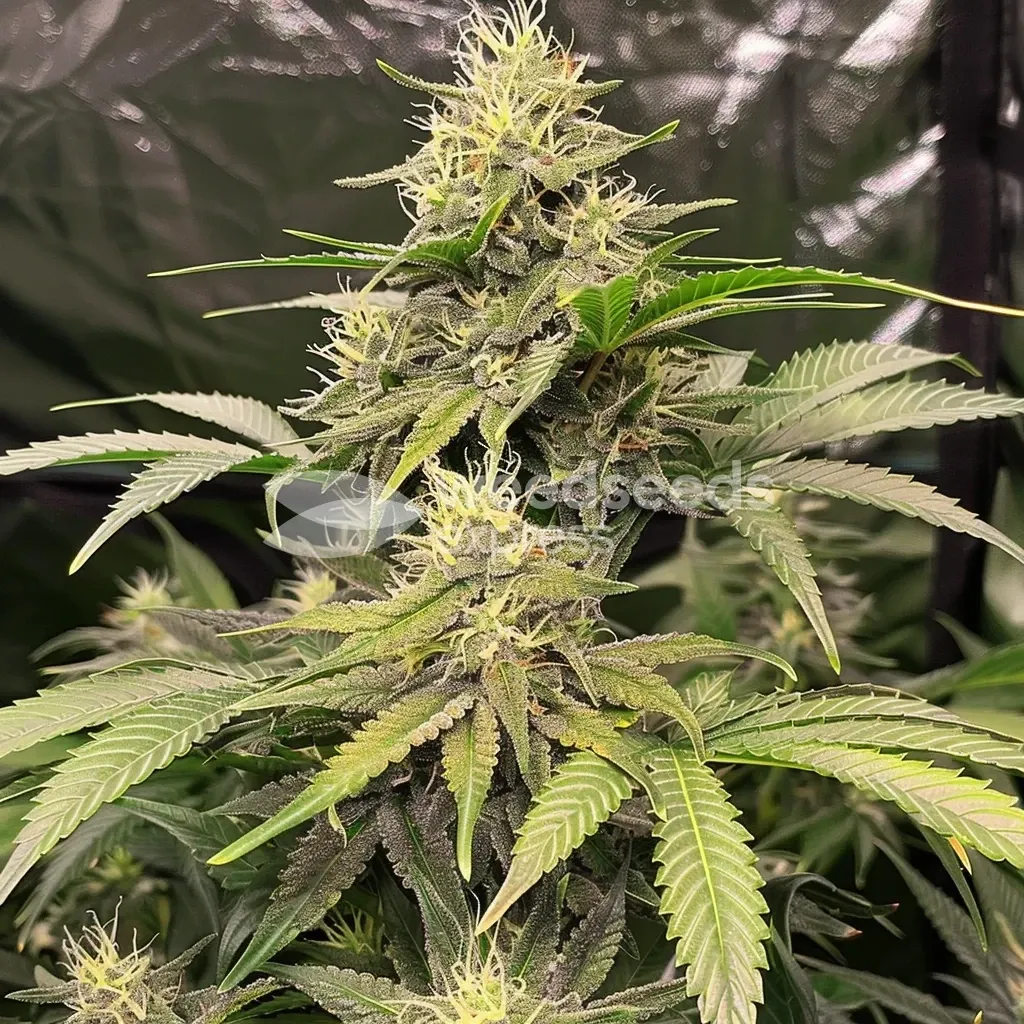 Fat Bastard Seeds