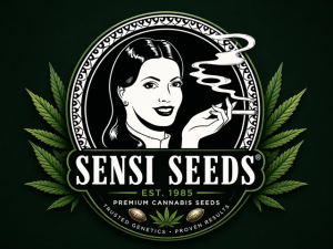 Sensi Seeds
