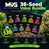 36 Seeds For $39