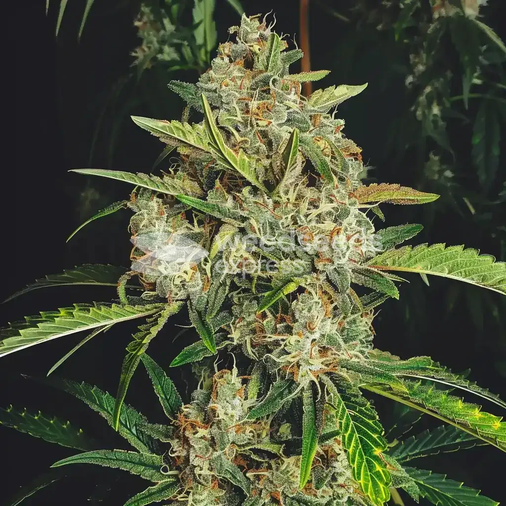 American Patriot Seeds Australia