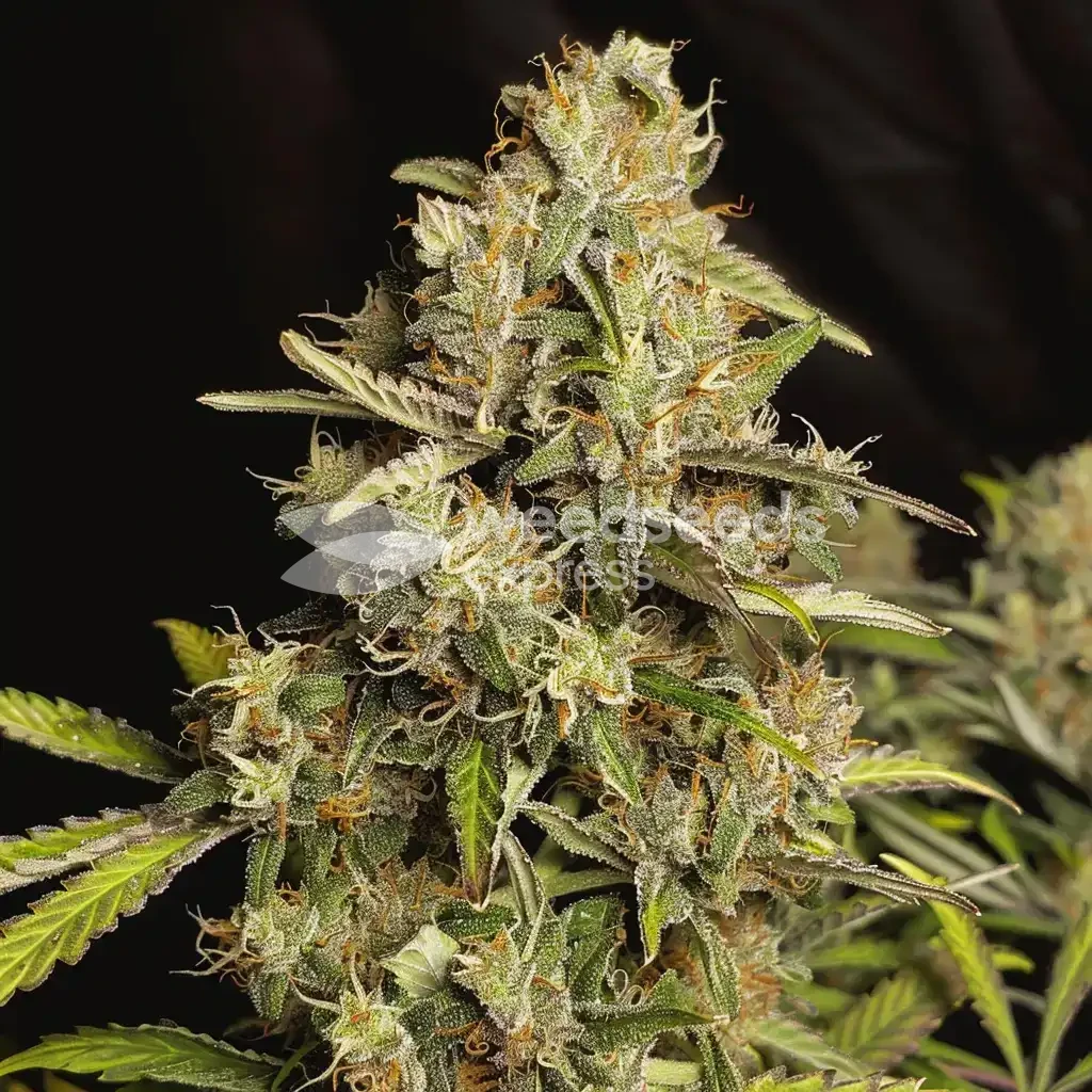 fire og seeds australia