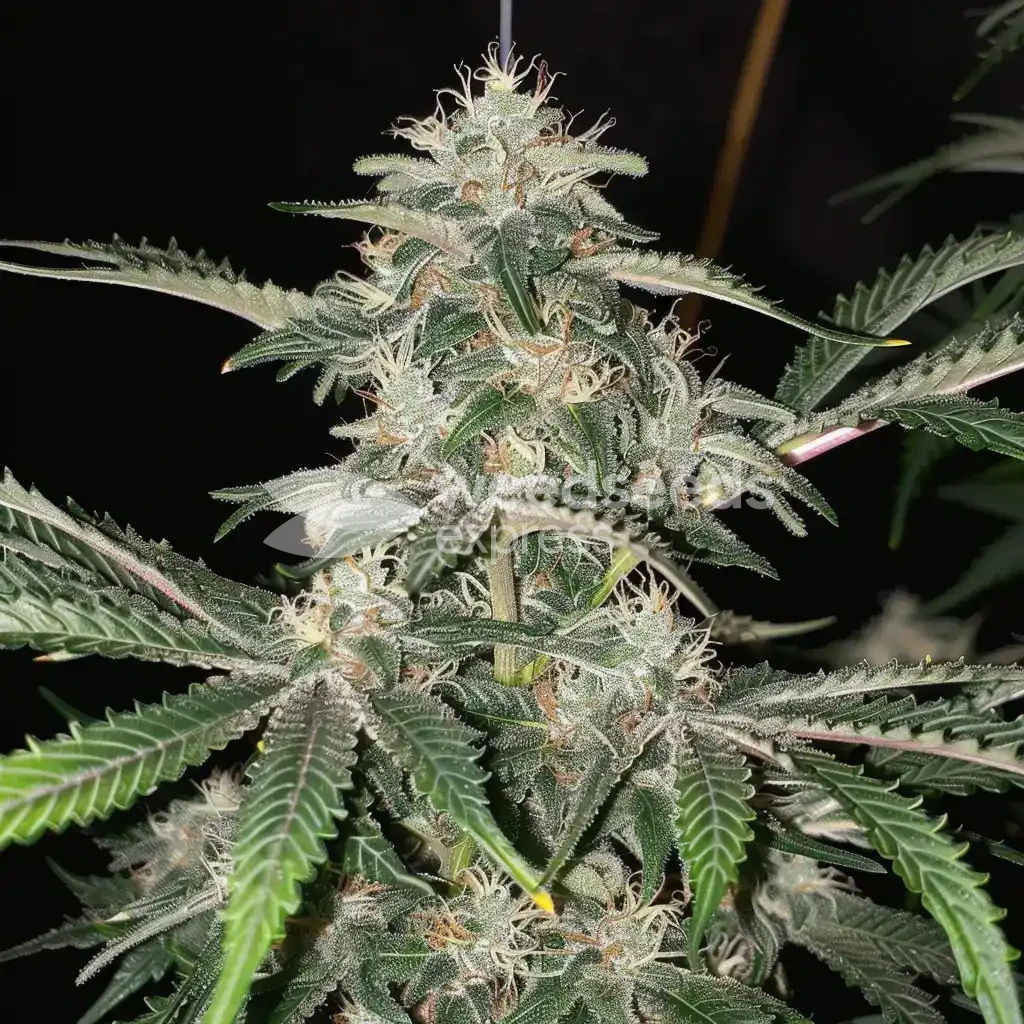 Grease Monkey Seeds Australia