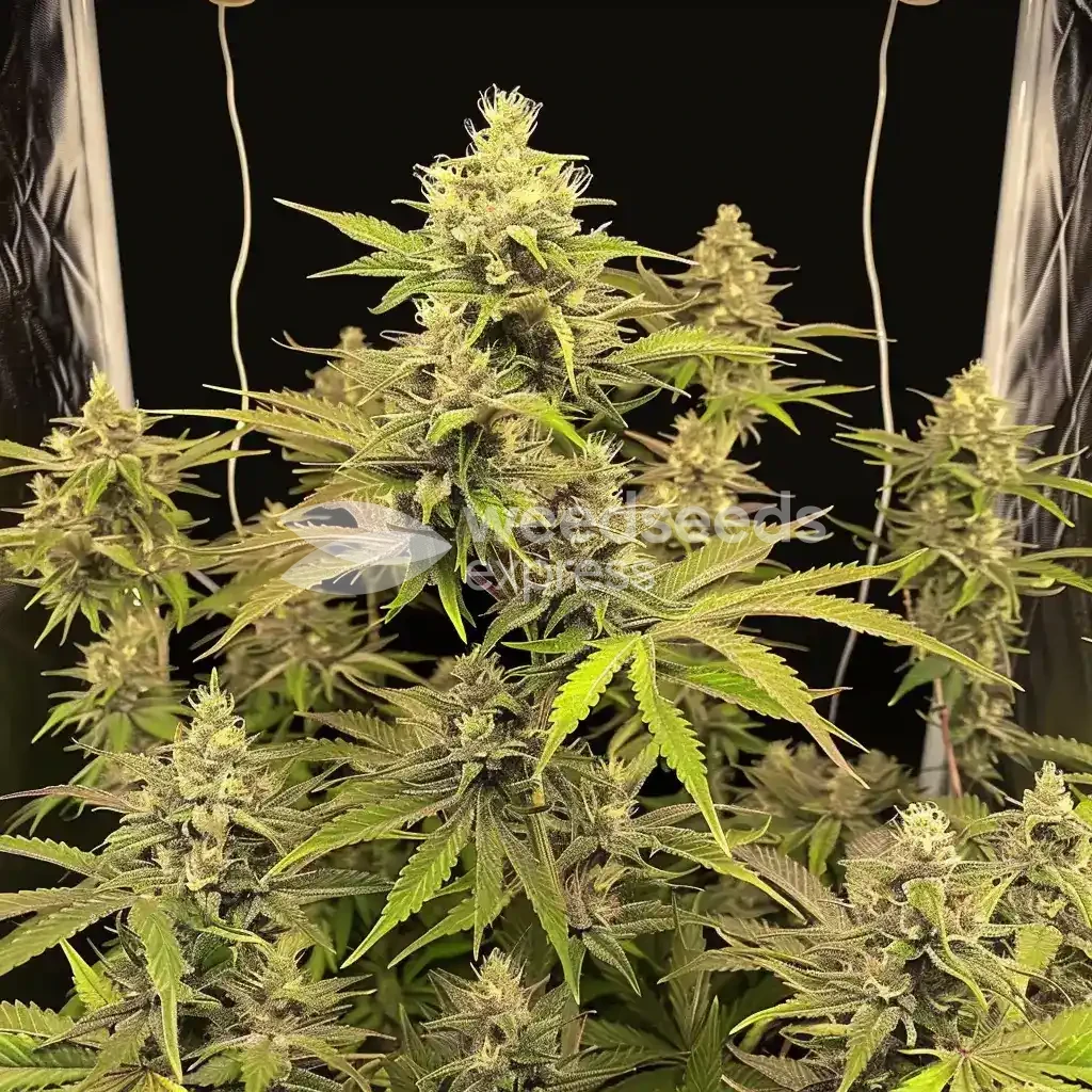 Lemon Tree Seeds Australia
