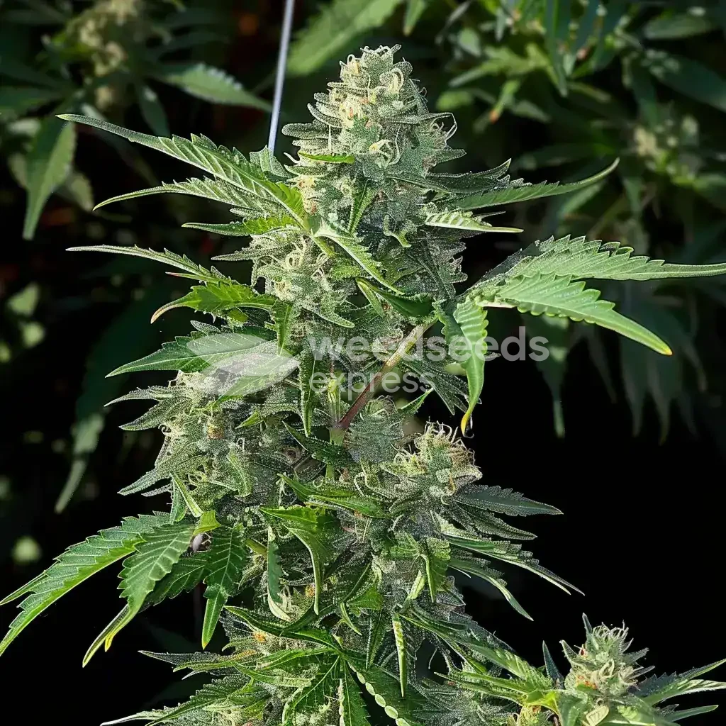 MAC 1 Seeds Australia