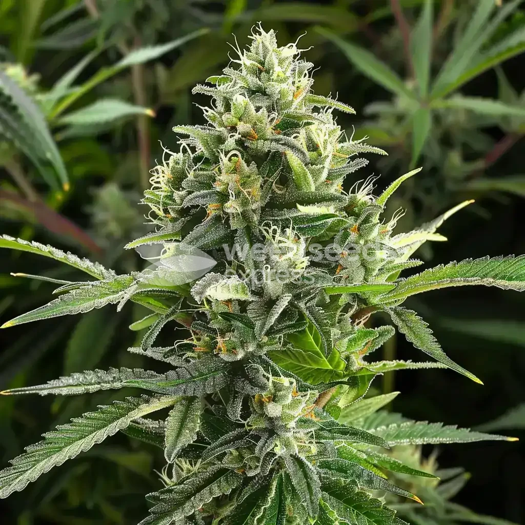 MAC 1 Seeds Australia
